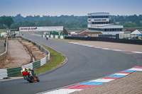 Advanced Group Orange Bikes